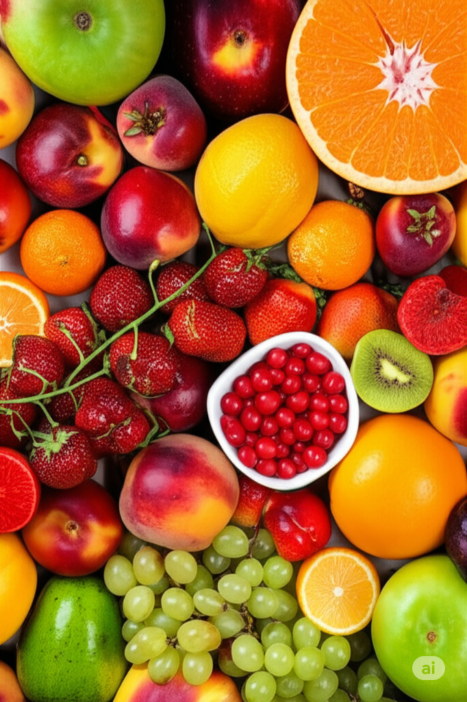 The Ultimate Guide to Seasonal Fruits