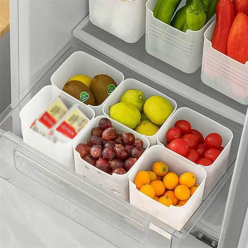 How to Store Fruits to Maximize Freshness