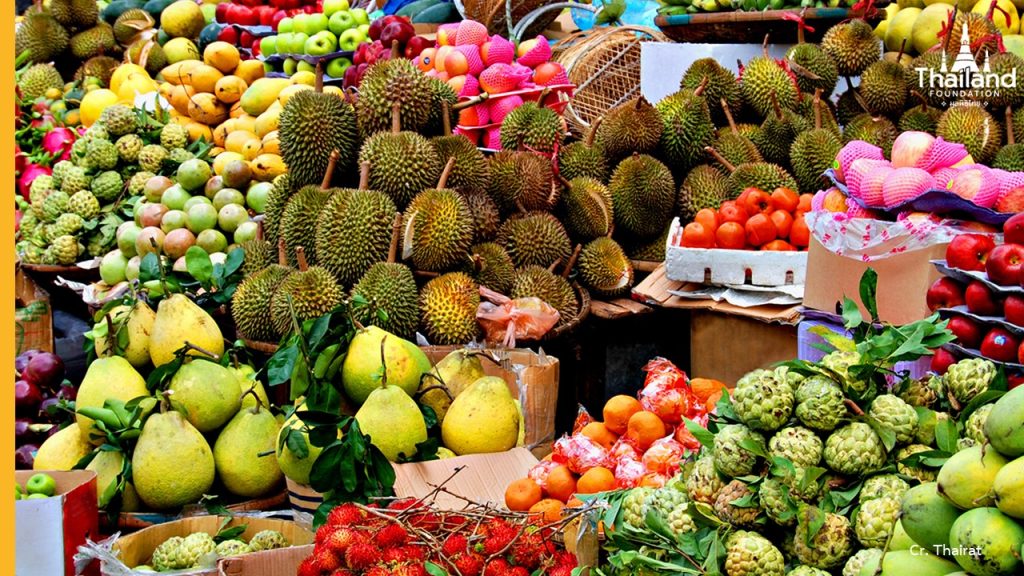 Exploring Exotic Fruits: A Beginner's Guide