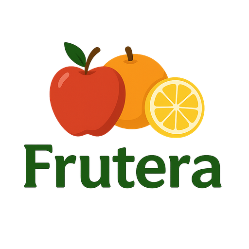 Frutera Logo