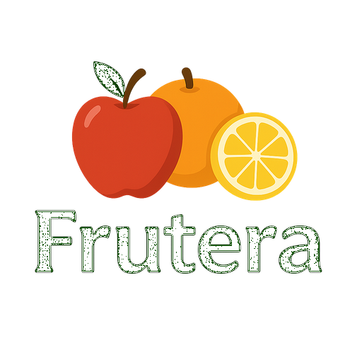 Frutera Logo
