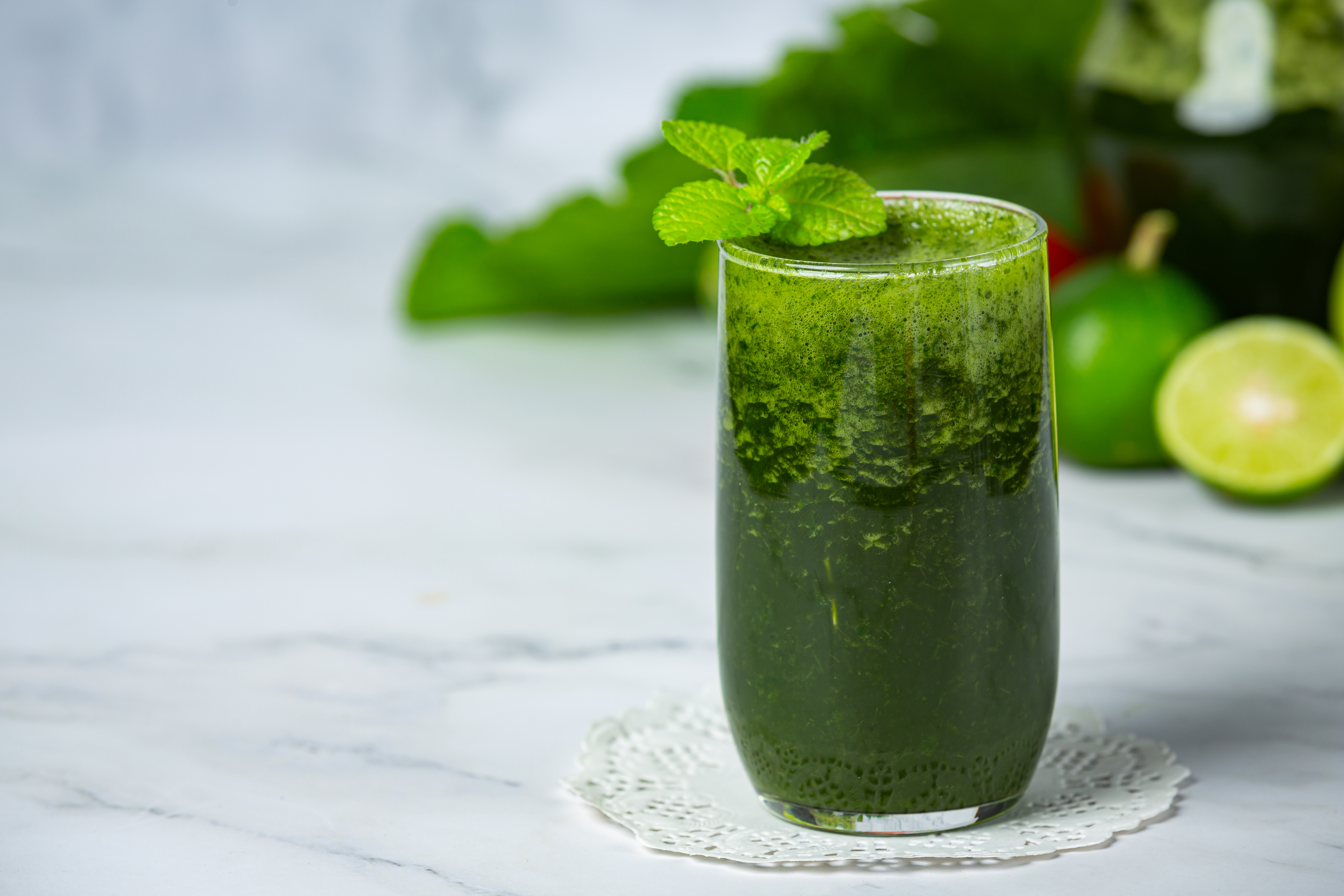 Green Detox Juice