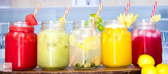 Fresh Juices Subscription